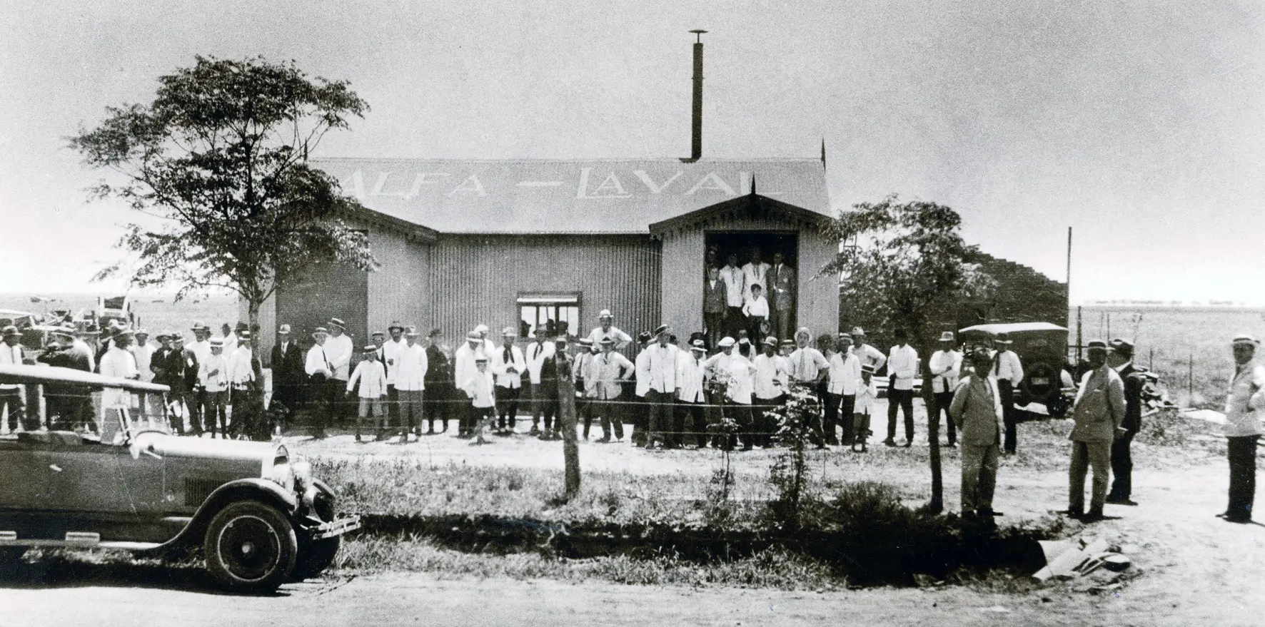 Equipo de TAP colaborando